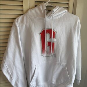 SAN FRANCISCO Giants Hoodie Small